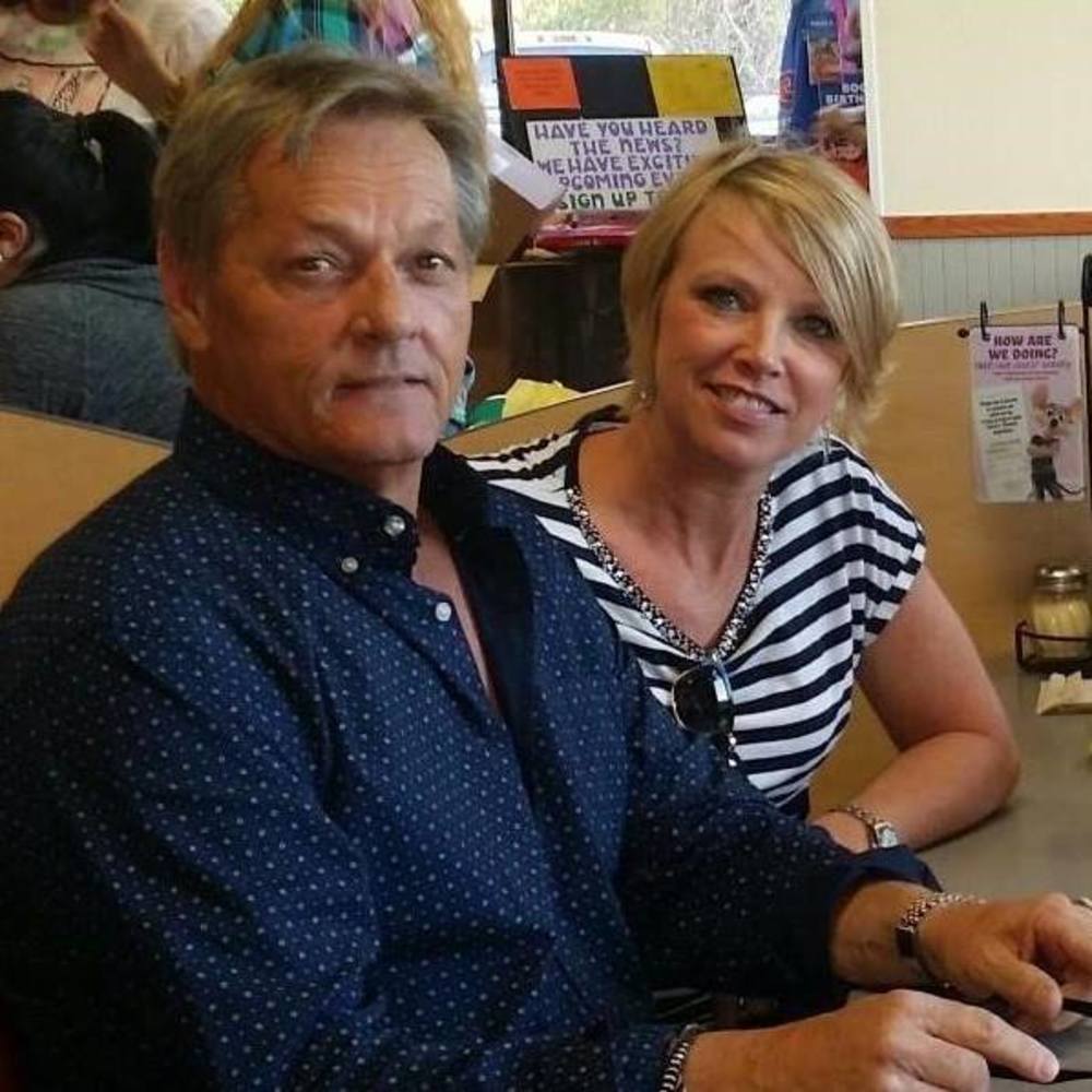 Meet your Posher, Eddie donna